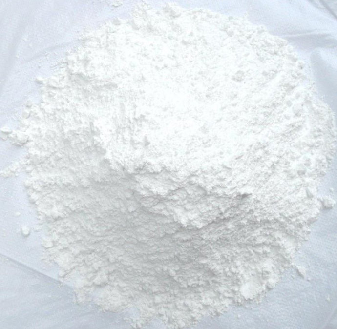 提高沉淀硫酸钡应用产品的光泽度的决定因素有