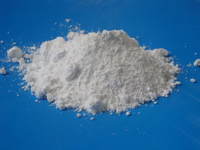 Superfine barium sulfate
