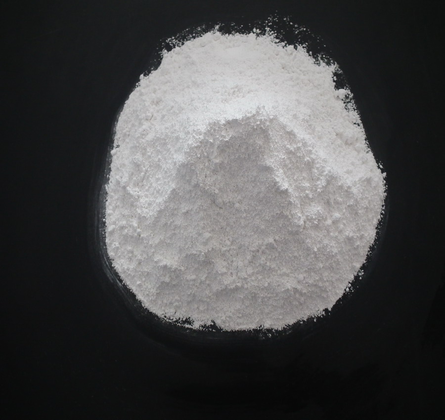Barium sulfate precipitated