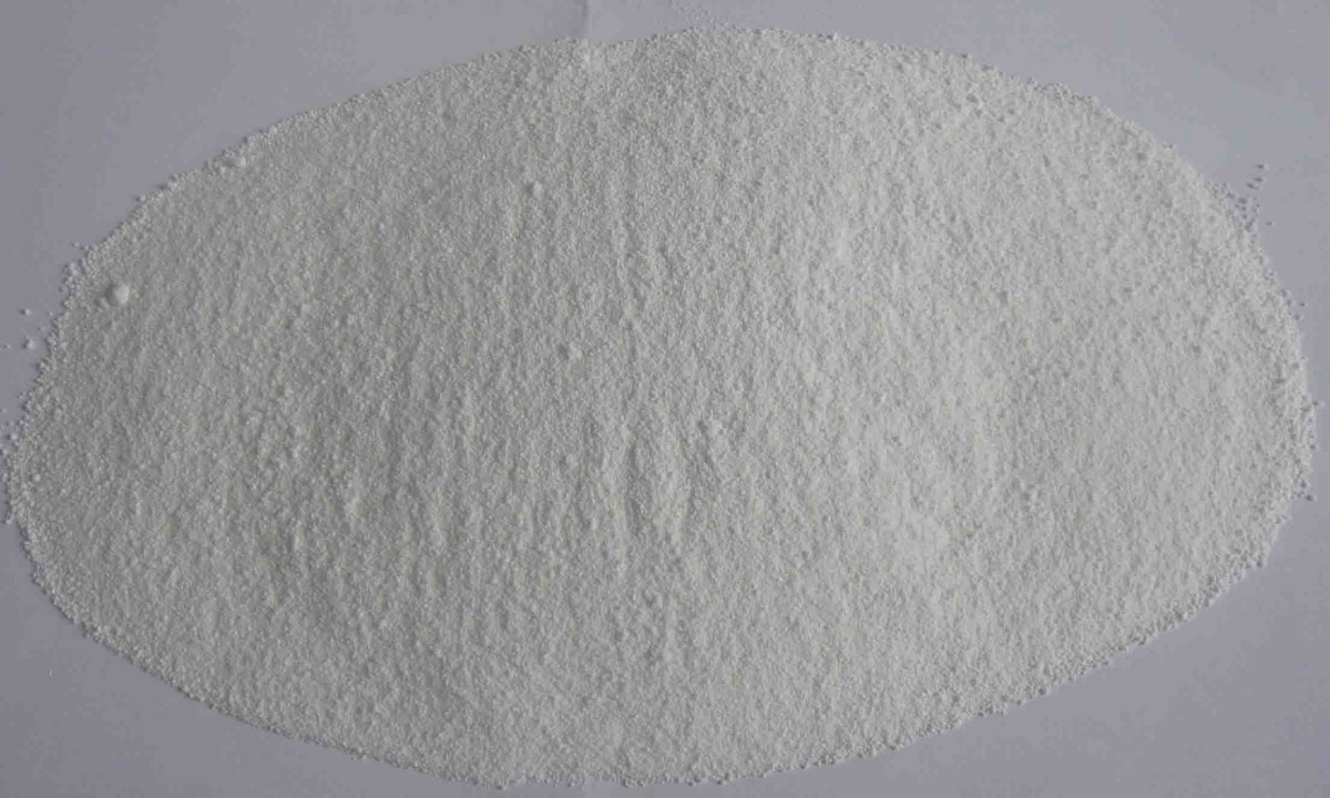 Barium sulphate for brake plate