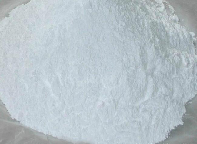 Barium Sulfate Modified